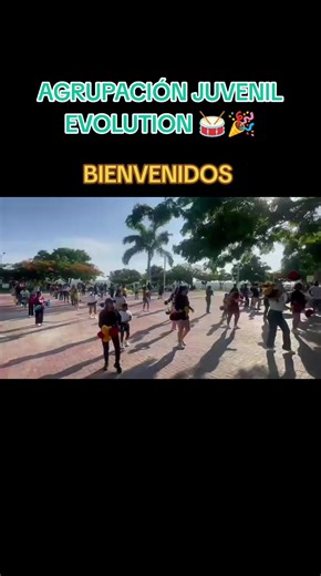 Videos de Agrupación Juvenil EVOLUTION (@evolution_santa_elena) con “sonido original - Agrupación Juvenil EVOLUTION”