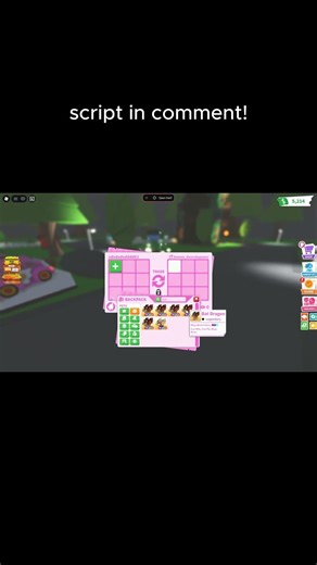 [TRADABLE⁉️] ADOPT ME SPAWNER PET SCRIPT 🧸|#roblox #script #adoptme