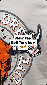 3K views · 27 reactions | Bull Territory just hit the online store 鸞 Go check out this new tee, a tribute to the outback, open road and The Explore Life 欄 Don’t forget the @theexploredream Just Autos 79 is up for grabs this month and every item purchased is an entry to WIN  #theexplorelife #explorelifegear #explore #exploreaustralia | The Explore Life | Facebook