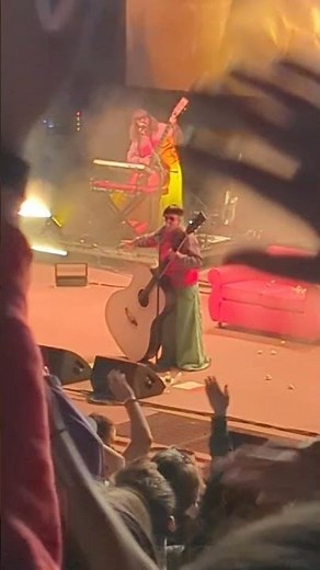 Oliver Tree - Miracle Man - Red Rocks Amphitheater Colorado 6-20-2023