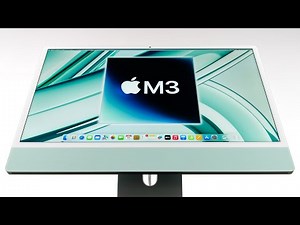 M3 iMac 2023 - Review | Was hat sich wirklich verändert?