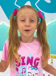 Fun Family Stories with Nastya and Dad