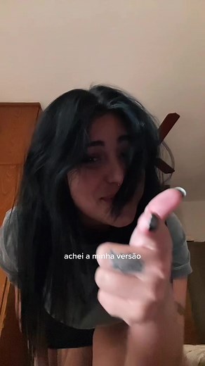 naoqueroconhecidosaqui no TikTok