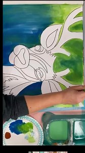 🎨 Color Blocking – A Perfect Technique for Beginners! 🎨If you’re new to painting, color blocking is an easy and fun way to get started! This technique breaks your painting into simple shapes filled with bold, solid colors—no blending or fine details needed.Why it’s perfect:✨ Simple – Focus on shapes, not details.✨ Forgiving – Easy to fix mistakes.✨ Stylish – Creates bold, modern art!Grab your brushes, pick a few colors, and start creating your masterpiece. Have you tried color blocking yet? Le