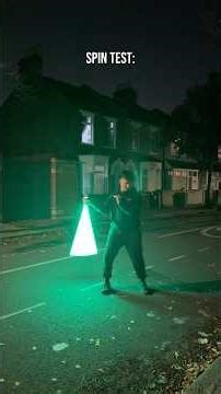 KENJOSABERS TORRO NEOPIXEL UNBOXING 🎉 #starwars #lightsaber #jedi #sith #unboxing