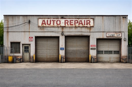 HO Scale Model Trains | I asked AI for backdrop buildings I could print and glue to cardboard | Facebook