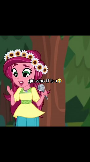 i HATE timber spruce so much i dont play he real thought he did smth #mylittlepony #mlpeg #mylittleponyequestriagirls #mlp #mylittleponyfriendshipismagic #timbersprucehater #applejack #rainbowdash