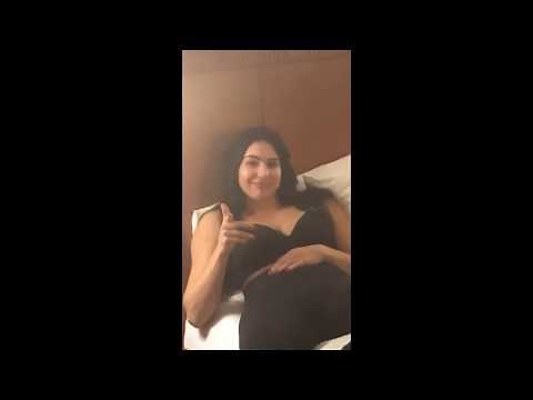 WWE Billie Kay & Peyton Royce Feet (06.30.2019)