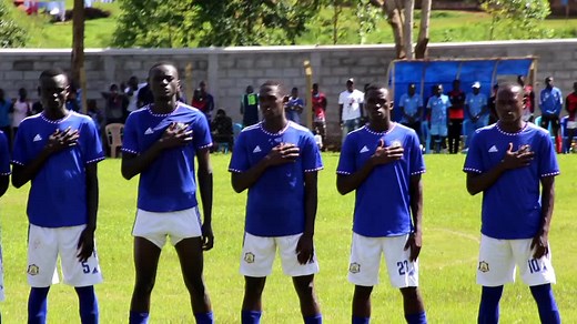 BUDDO SS VS ST. MARY'S KITENDE Football Finals 2024