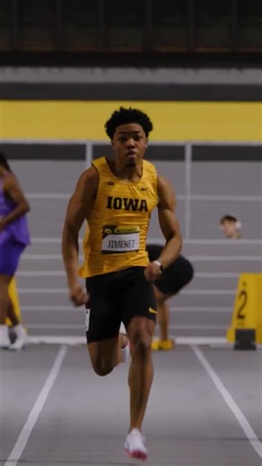 Track & field trophy hunt starts today 😤🏆 Tune in on B1G | Big Ten Conference