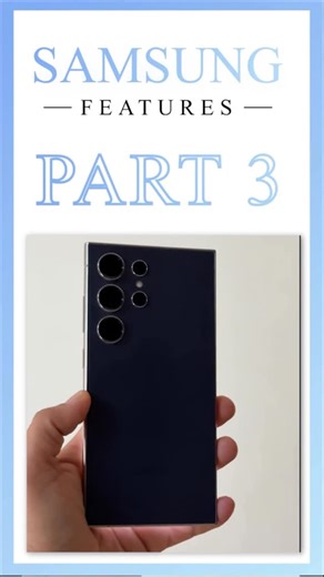 Seema Sheesh on Instagram: "Hidden Samsung Features Part 3 Separate App Sound #tech #tipsandtricks #samsung #android #techtips"