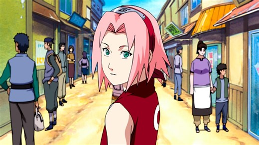 Naruto - Shippuden: 1. Homecoming