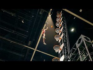 Highest Dunk Wins