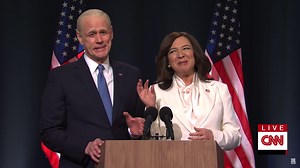 SNL takes on unending election coverage, Biden victory and Trump misery in cold open