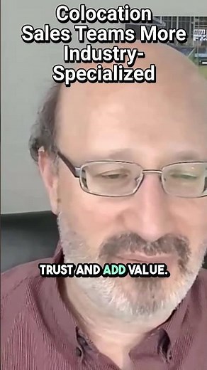 How Colocation Teams Build Trust Fast!