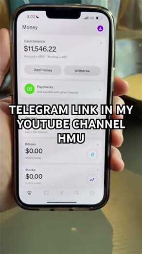 Instant bread off the cashapp glitch method 2025 going crazy