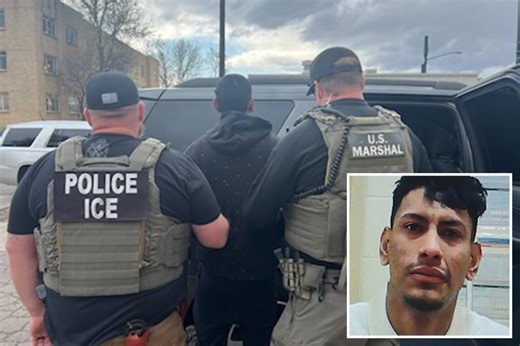 Feds capture migrant with Tren de Aragua ties who escaped from Colorado ICE detention center