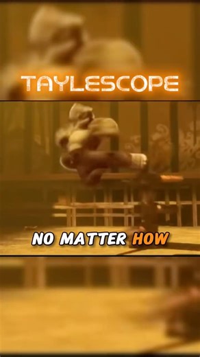 Did you know in KUNG FU PANDA…#kungfupanda #kungfupanda4 #dreamworks #tailung #taylescope