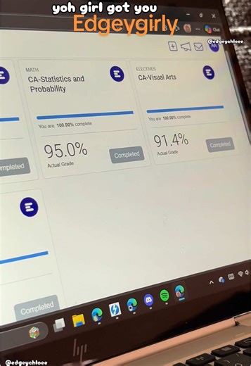 Book me noww. MONEY READY CLIENTS ONLY. Pricelist on story#edgenuity #onlineschool #students #fypシ #edgypro