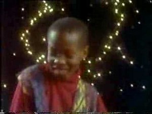 Alpha's Magical Christmas: Jolly Old Saint Nicholas