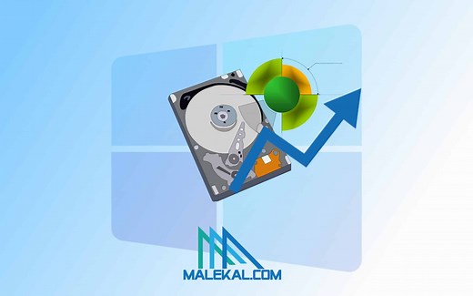 Augmenter/agrandir la taille de la partition de disque Système C de Windows