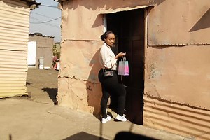 Uzalo Tribute to Sbu's Early Departure