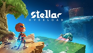 Acheter Stellar Overload - PC & Mac (Steam)