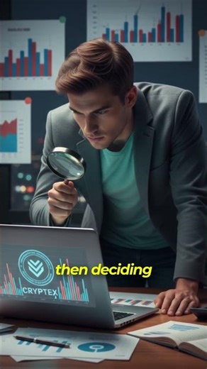 Next Gen Copy Trading Explained #crypto #digitalassets #bitcoin