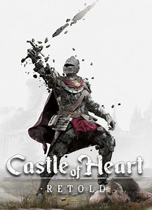 Castle of Heart: Retold - описание, системные требования, оценки, дата выхода