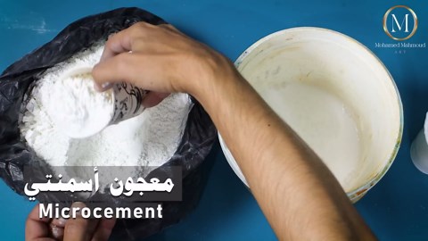 DIY textured wall panel with gold accents | Stunning home decor transformation