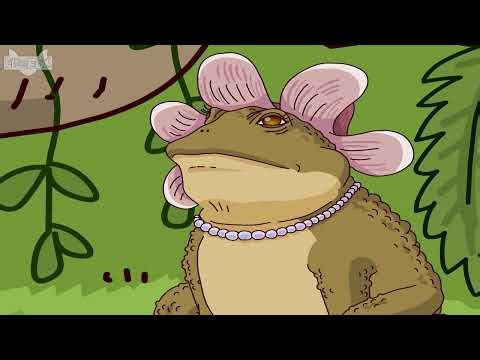 lv04 002 Thumbelina 2 Thumbelina's New Home