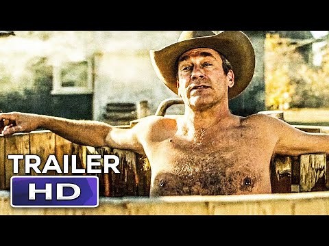 FARGO Season 5 Official Trailer (2023) Jon Hamm, Joe Keery, Juno Temple