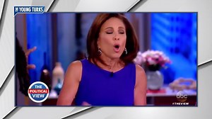 3.6M views · 47K reactions | Whoopi Goldberg had a few choice words for Fox News’ Jeanine Pirro. | The Young Turks | Facebook