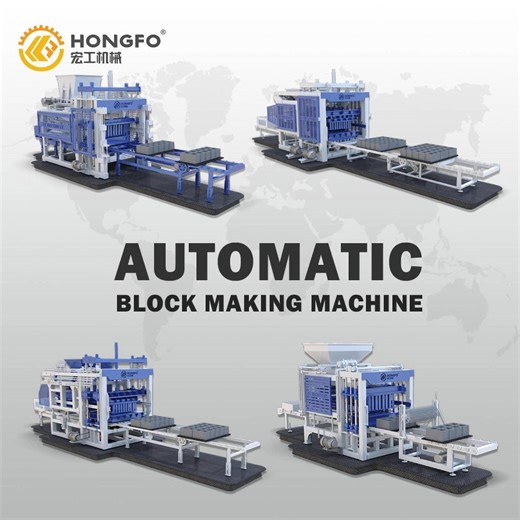 6.8K views · 70 reactions | How to Choose the Right Brick Machine for...