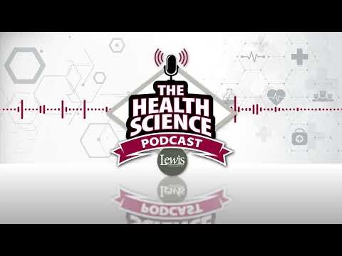 Understanding Hemianopsia and Unilateral Neglect After Stroke | Health Science Podcast Ep. 13