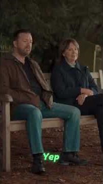 After Life TV Show Key Moments