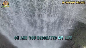 173K views · 4.5K reactions | YOU DECORATED MY LIFE BY: KENNY ROGERS B-Sharp Music @followers @topfans #themusicofyesterday #kennyrogers #musicvideo #musicreels | 퐁-퐒퐇퐀퐑퐏 퐌퐔퐒퐈퐂 | Facebook