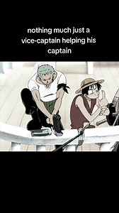 247K views · 9.7K reactions | FUNNY MOMENT ZORO X LUFFY #FOLLOW #viralreelschallenge #anime #onepiece | ANIME HUB | Facebook
