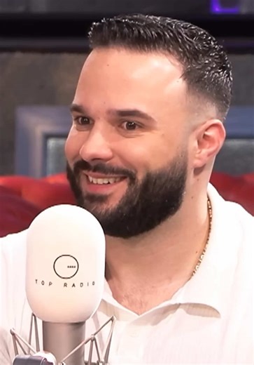 Marko Luca ”sfidon” Joz Markun! Kush paguhet më shumë në dasma? @Top Albania Radio #sheisonair #topalbaniaradio