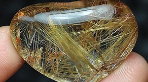 Rutile Meaning and Spiritual Properties Grab our FREE Crystal Compendium Book Here 👉 www.crystalized.org | Spirit Magicka Crystals