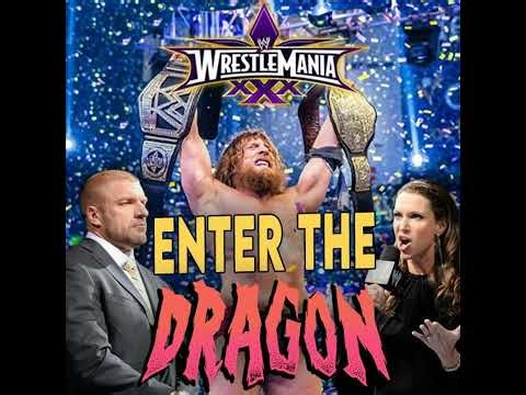 104: Slammy Awards WWE RAW 9th December 2013