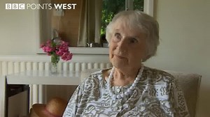 1.5K views · 21 reactions | Patients too frail to survive heart surgery are being offered keyhole surgery at the Bristol Heart Institute. 87 year old Peggy Monkman told us how the procedure changed her life. | BBC Bristol | Facebook