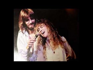 Kenny Loggins & Stevie Nicks - Whenever I Call You 'friend' (1978 Music Video) | #73 Song