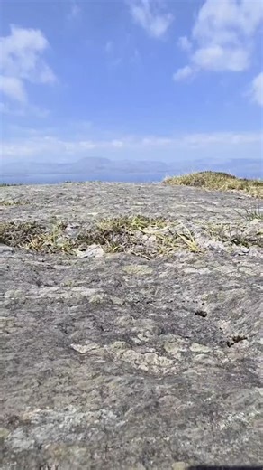 736 reactions · 18 shares | Finn MacCool is a very cool giant in Ireland. He turns up a lot. I was delighted to find his seat on top of the high mountain pass on the Sheepshead peninsula. It's actually called the goat path pass and I'd like to think Finn MacCool like counting his goats and sheep on the Sheepshead peninsula... What do you think? #wildatlanticway | Timmy Mallett | Facebook