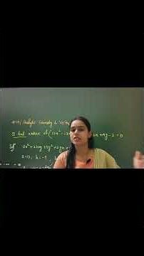 Q.- 04 | Analytic Geometry and Vector Calculus