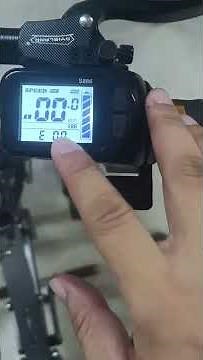 Instruction about the display(S886) of Afreda