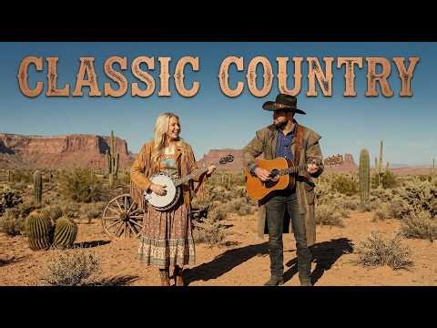 Top Classic Country Songs – Homebound Dreams Country Ballads | Heritage Country Co