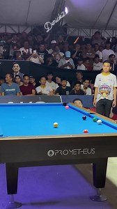 The Legend Efren Bata Reyes, Ronnie Alcano Vs. Champ AJ MANAS and BATANG KMJS JAYBEE SUCAL 🎱🎱🎱🎱🎱 | Derick Sim