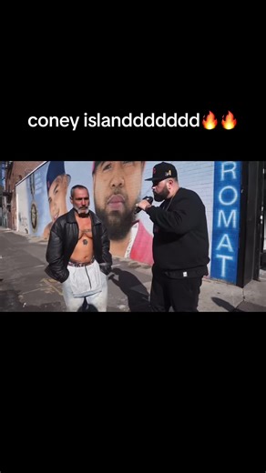 bing bong !!#CapCut #coneyisland #biren #fy #fyp #too #lit | coney island