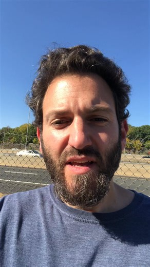 If your body is out of alignment, it’s the same thing. #drreese | Dr. Reese